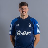 Callum Davies