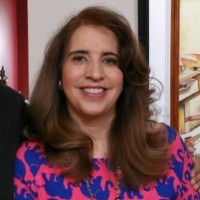 Luz Myriam Kresge