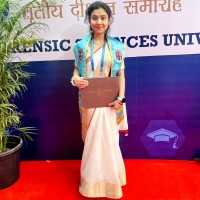 Sushmita Pandey