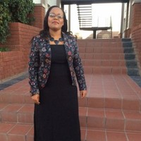 Thabisile Nkosi