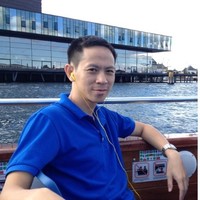 Huy Le Dinh