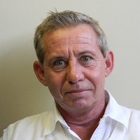 Gregory Walker