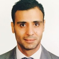 Khaleel Abu Namous
