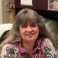Kathleen Groaning