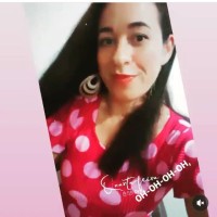Rosiana De Souza Rodrigues