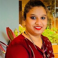 Anjali Kamble