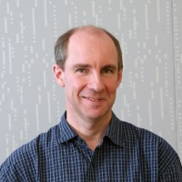 Stephen Nadin