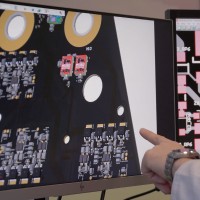 Ufficio Tecnico CSE Elettronica CSE