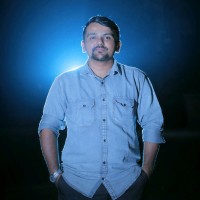 Ankitkumar Bhadeliya