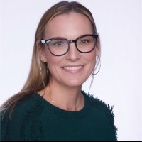 Kristie Johnston