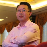 马永超