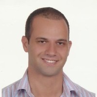 Adriano Bou Jaoude