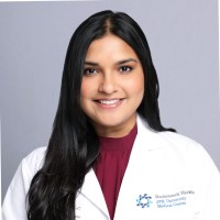 Karishma Patel, MMS, PA-C