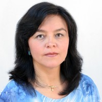Isabel Diaz