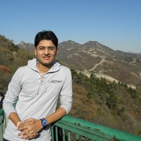 Hiren Kathiriya