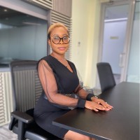 Cynthia Iwunna