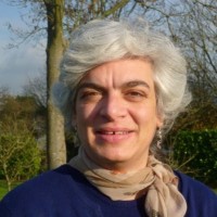Jane Jordan