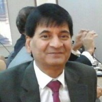 Khalid Malik