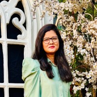 Grishma Shah