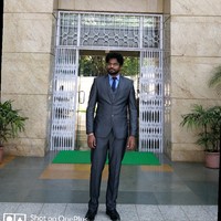 Gollapudi Teja, Igbc - Ap®