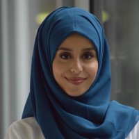 Tugce Ayse Kurnaz-Ilica