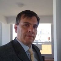Marcelo González