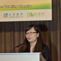 Amanda Wang