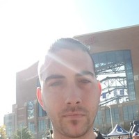 Nick Lunsford