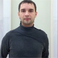 Алексей Николаев