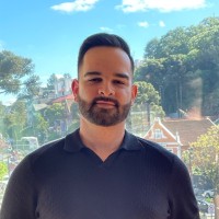 Rodrigo Jacob