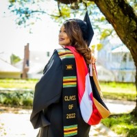 Davilyn Johnson, Mba