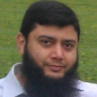 Adnan Mehmood