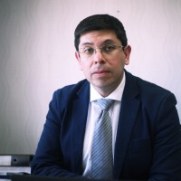 Luis Almonacid Avendaño