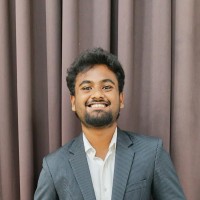 Nithin Senthilkumar