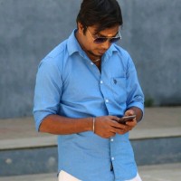 Ashwin Kumar J