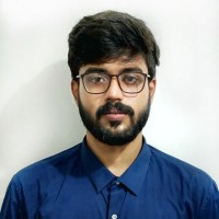 Arnab Roy