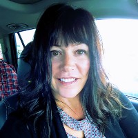 Kim Rolston