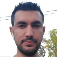 Almog Maoz