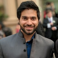 Puneet Srivastava