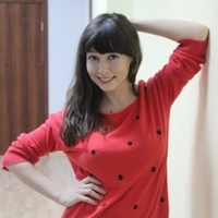 Elena Miroshnichenko