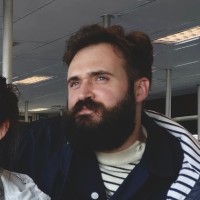 Maxime Pauzon