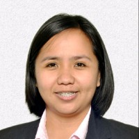 Kristine Mari Tapel