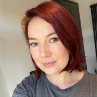 Chloe Pearson