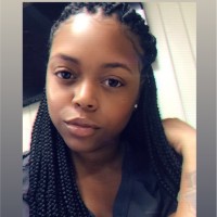Nykia Crite