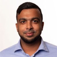 Sharwan Adjodha