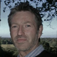 Stephen Palmer