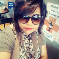 Debalina Das