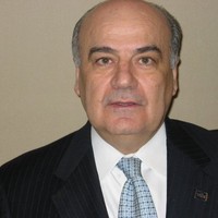 Cesare ( Chet) Mitrani