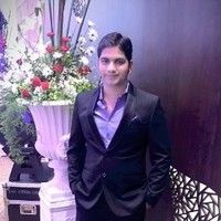 Devendra Ghenand