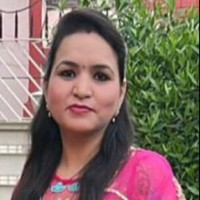 Simran Soin